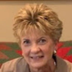 Meet your Posher, Diane